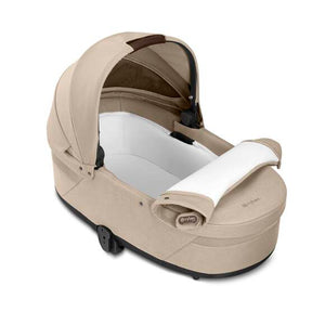 Capazo S Lux Balios CYBEX Gold