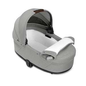 Capazo S Lux Balios CYBEX Gold