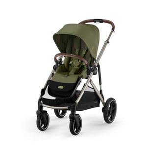 Carrito Cybex Gold Gazelle S