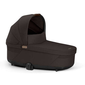 Capazo S Lux Balios CYBEX Gold