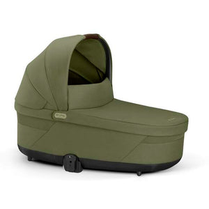 Capazo S Lux Balios CYBEX Gold