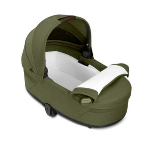 Capazo S Lux Balios CYBEX Gold