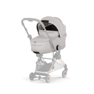 Capazo plegable CYBEX Mios/Coya Style 2026