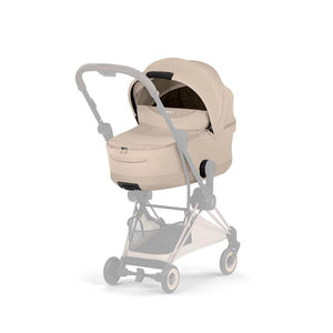 Capazo plegable CYBEX Mios/Coya Style 2026