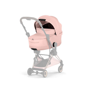 Capazo plegable CYBEX Mios/Coya Style 2026