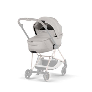 Capazo plegable CYBEX Mios/Coya Style 2026
