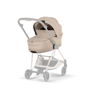 Capazo plegable CYBEX Mios/Coya Style 2026