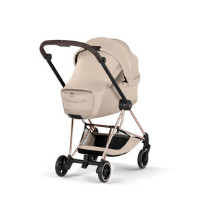 Capazo plegable CYBEX Mios/Coya Style 2026