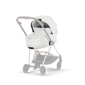 Capazo plegable CYBEX Mios/Coya Style 2026