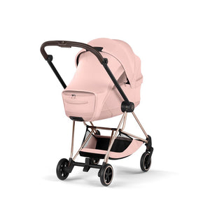 Capazo plegable CYBEX Mios/Coya Style 2026