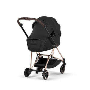 Capazo plegable CYBEX Mios/Coya Style 2026