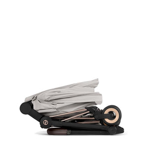 Capazo plegable CYBEX Mios/Coya Style 2026