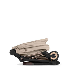 Capazo plegable CYBEX Mios/Coya Style 2026