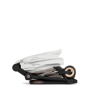 Capazo plegable CYBEX Mios/Coya Style 2026