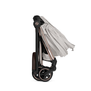 Capazo plegable CYBEX Mios/Coya Style 2026