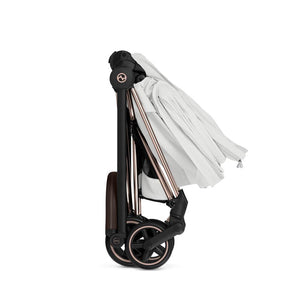 Capazo plegable CYBEX Mios/Coya Style 2026