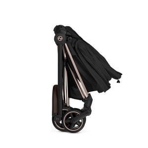 Capazo plegable CYBEX Mios/Coya Style 2026
