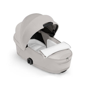 Capazo plegable CYBEX Mios/Coya Style 2026
