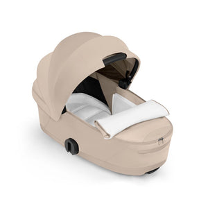 Capazo plegable CYBEX Mios/Coya Style 2026