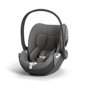 Silla de coche Cybex Cloud T I-Size + Base T
