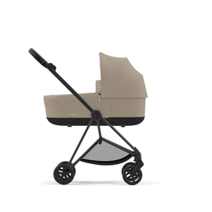 Carrito Cybex Mios con capazo