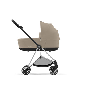 Carrito Cybex Mios con capazo