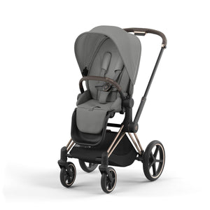 Carrito Cybex Priam con capazo
