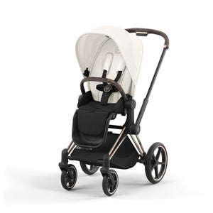 Carrito Cybex Priam con capazo
