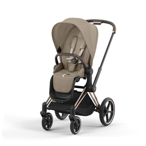 Carrito Cybex Priam con capazo