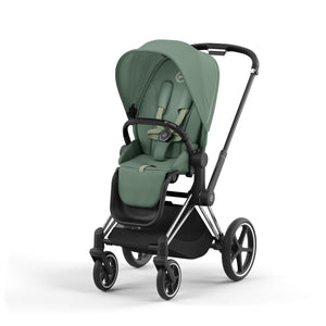 Carrito Cybex Priam con capazo