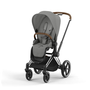 Carrito Cybex Priam con capazo