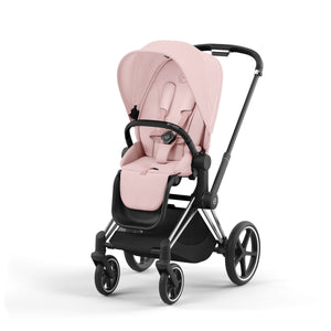 Carrito Cybex Priam con capazo