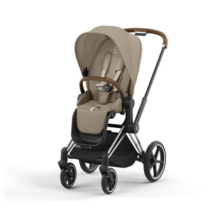 Carrito Cybex Priam con capazo