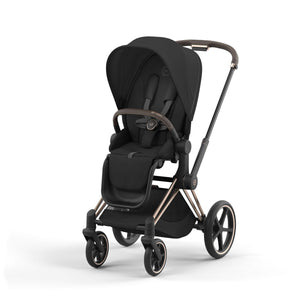 Carrito Cybex Priam con capazo