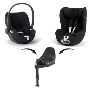 Sistema modular T de Cybex