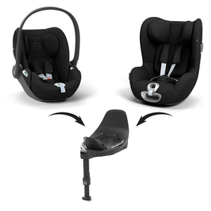 Sistema modular T de Cybex