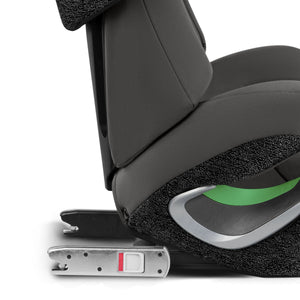 Silla de coche Cybex Solution T i-Fix