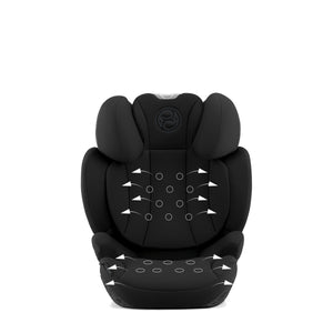Silla de coche Cybex Solution T i-Fix