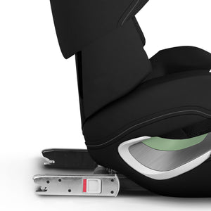 Silla de coche Cybex Solution T i-Fix