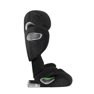 Silla de coche Cybex Solution T i-Fix
