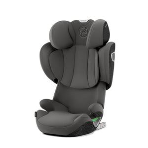 Silla de coche Cybex Solution T i-Fix