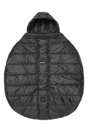 Funda de invierno para mochila Porta Bebé BabyBjörn