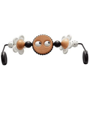 Juguete para hamaca "Ojitos Traviesos" de BabyBjörn