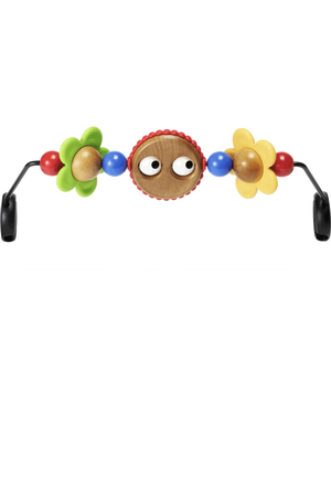 Juguete para hamaca "Ojitos Traviesos" de BabyBjörn