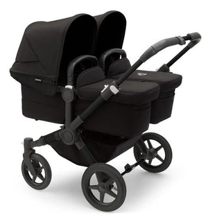 Carrito Bugaboo Donkey 5 Twin