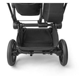 Carrito Bugaboo Donkey 6 Mono con silla y capazo