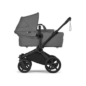 Carrito Bugaboo Donkey 6 Mono con silla y capazo