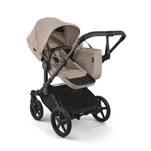 Carrito Bugaboo Donkey 6 Mono con silla y capazo