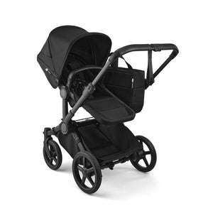 Carrito Bugaboo Donkey 6 Mono con silla y capazo