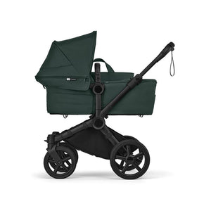 Carrito Bugaboo Donkey 6 Mono con silla y capazo